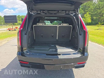 2023 Cadillac Escalade Sport 1SC - miniatura 12