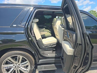 2023 Cadillac Escalade Sport 1SC - miniatura 14