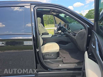 2023 Cadillac Escalade Sport 1SC - miniatura 16