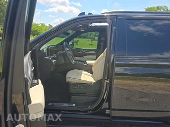 2023 Cadillac Escalade Sport 1SC - miniatura 3