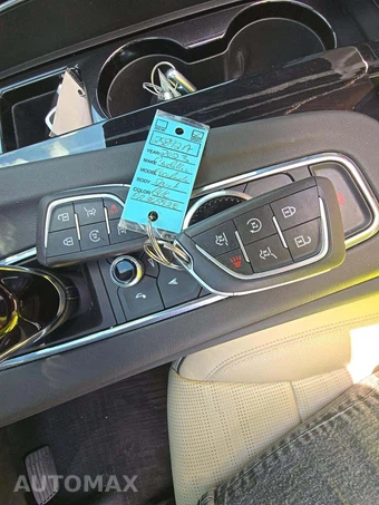 2023 Cadillac Escalade Sport 1SC - miniatura 5