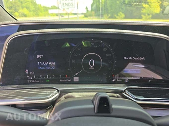 2023 Cadillac Escalade Sport 1SC - miniatura 6
