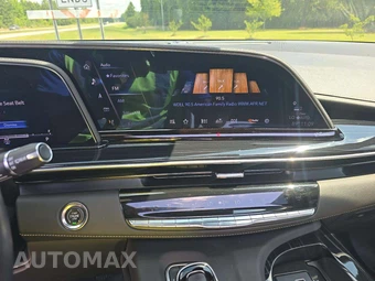 2023 Cadillac Escalade Sport 1SC - miniatura 7