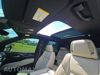 2023 Cadillac Escalade Sport 1SC - miniatura 8