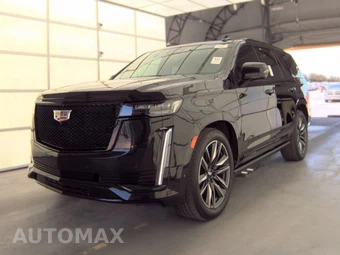 2023 Cadillac Escalade Sport 1SC