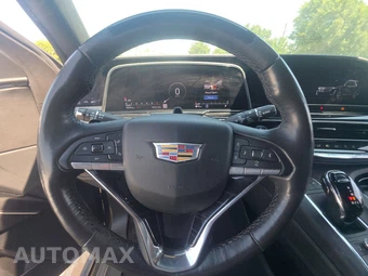 2023 Cadillac Escalade Sport 1SC - miniatura 10