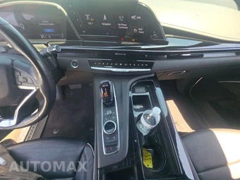 2023 Cadillac Escalade Sport 1SC - miniatura 11