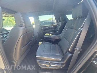 2023 Cadillac Escalade Sport 1SC - miniatura 13