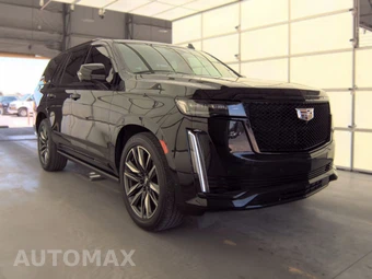 2023 Cadillac Escalade Sport 1SC - miniatura 3