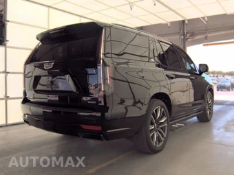 2023 Cadillac Escalade Sport 1SC - miniatura 4