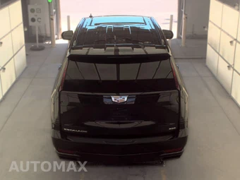 2023 Cadillac Escalade Sport 1SC - miniatura 5