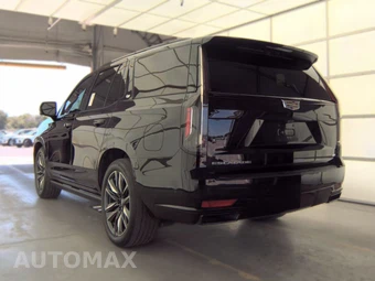2023 Cadillac Escalade Sport 1SC - miniatura 6