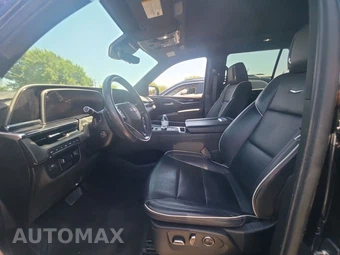2023 Cadillac Escalade Sport 1SC - miniatura 7