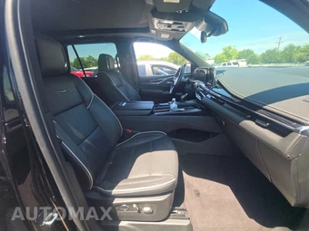 2023 Cadillac Escalade Sport 1SC - miniatura 8