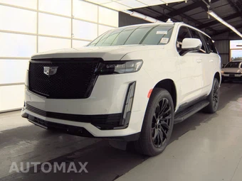 2023 Cadillac Escalade Sport 1SC