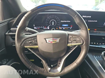 2023 Cadillac Escalade Sport 1SC - miniatura 10