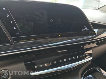 2023 Cadillac Escalade Sport 1SC - miniatura 11