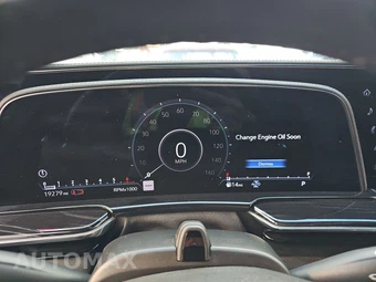 2023 Cadillac Escalade Sport 1SC - miniatura 12