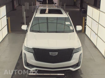 2023 Cadillac Escalade Sport 1SC - miniatura 2