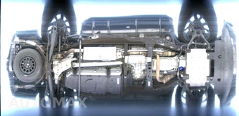 2023 Cadillac Escalade Sport 1SC - miniatura 21
