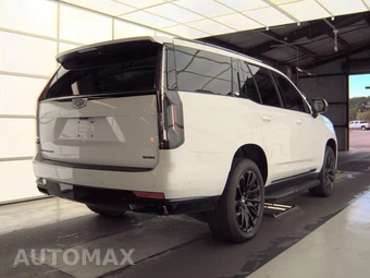 2023 Cadillac Escalade Sport 1SC - miniatura 4