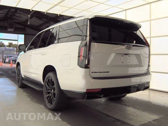 2023 Cadillac Escalade Sport 1SC - miniatura 6