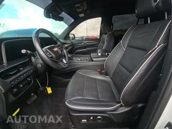 2023 Cadillac Escalade Sport 1SC - miniatura 7