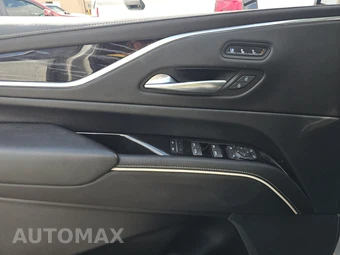 2023 Cadillac Escalade Sport 1SC - miniatura 9
