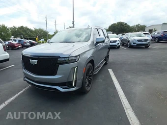 2023 Cadillac Escalade Sport 1SC