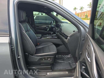 2023 Cadillac Escalade Sport 1SC - miniatura 16