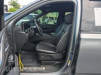 2023 Cadillac Escalade Sport 1SC - miniatura 3