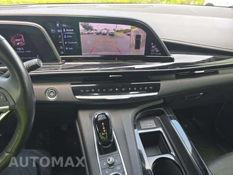 2023 Cadillac Escalade Sport 1SC - miniatura 7
