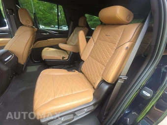 2023 Cadillac Escalade Sport 1SC - miniatura 10