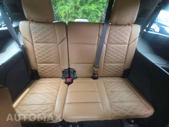 2023 Cadillac Escalade Sport 1SC - miniatura 11