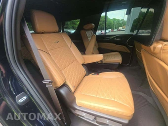 2023 Cadillac Escalade Sport 1SC - miniatura 14
