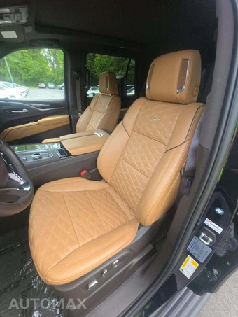 2023 Cadillac Escalade Sport 1SC - miniatura 3