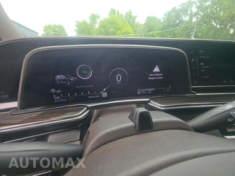 2023 Cadillac Escalade Sport 1SC - miniatura 6