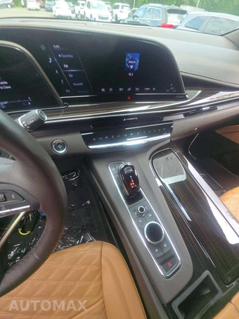 2023 Cadillac Escalade Sport 1SC - miniatura 7
