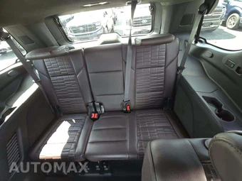 2023 Cadillac Escalade Sport Platinum - miniatura 11