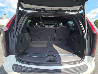 2023 Cadillac Escalade Sport Platinum - miniatura 12