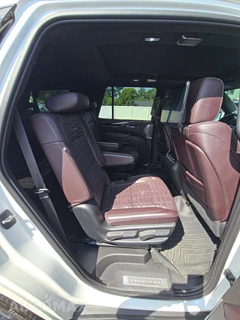 2023 Cadillac Escalade Sport Platinum - miniatura 14