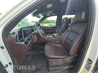 2023 Cadillac Escalade Sport Platinum - miniatura 3