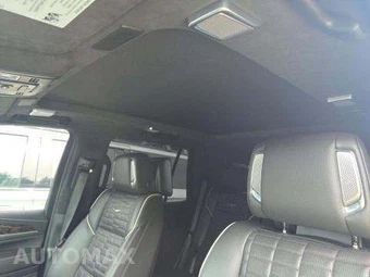 2023 Cadillac Escalade Sport Platinum - miniatura 11