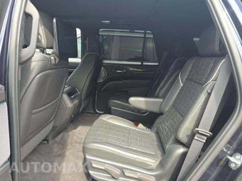2023 Cadillac Escalade Sport Platinum - miniatura 13