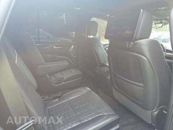 2023 Cadillac Escalade Sport Platinum - miniatura 17