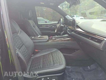 2023 Cadillac Escalade Sport Platinum - miniatura 19