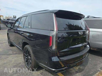 2023 Cadillac Escalade Sport Platinum - miniatura 2