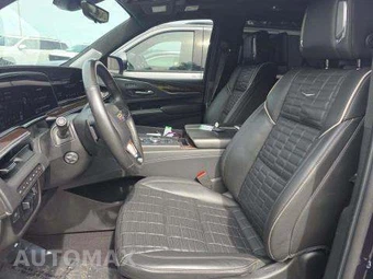 2023 Cadillac Escalade Sport Platinum - miniatura 6