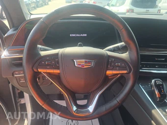 2023 Cadillac Escalade Sport Platinum - miniatura 10