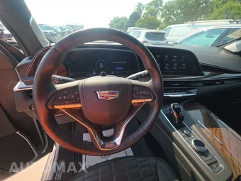2023 Cadillac Escalade Sport Platinum - miniatura 11